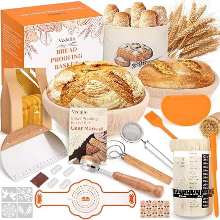 Illumive Sourdough Making Kit