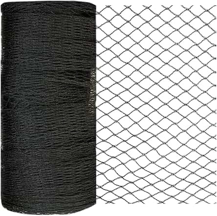 Promore Garden Bird Netting 7.5' x 100'
