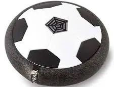 Generic Transforming Flat Throw Disc Ball