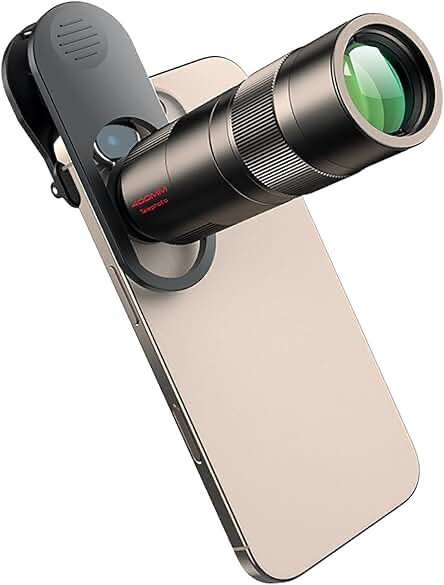 COSULAN Phone Camera Lens Kit