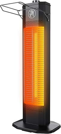 Generic Tower Heater