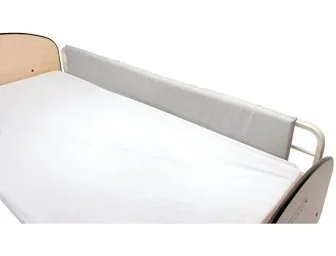 Kayfia Bed Rail Bumper Pad Set