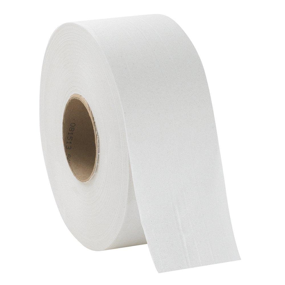 Pacific Acific Ultra Hardwound 1-Ply Toilet Paper, 3 Rolls