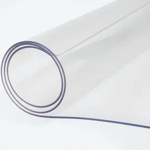 1.5mm Frosted Table Protector, 44x78