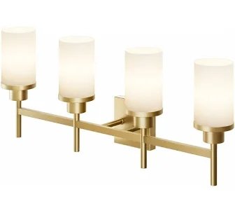 AONEON Vanity Lighting Fixture, 2 Pack