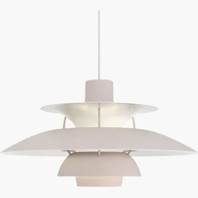 Modern Pendant Light Fixture with Installation Manual