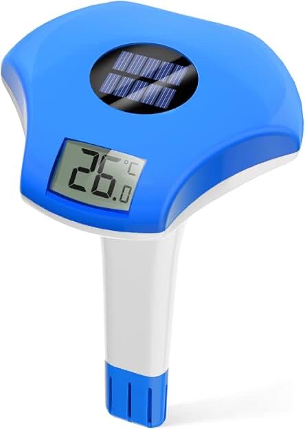Baldr Therm Pool Sensor - Blue