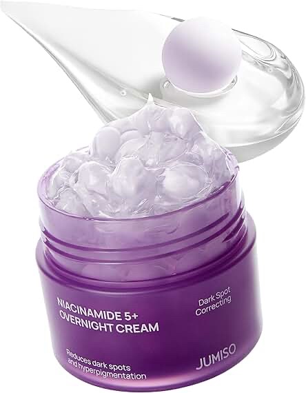 VINGT-NEUF Sleeping Mask Cream with Arbutin & Niacinamide