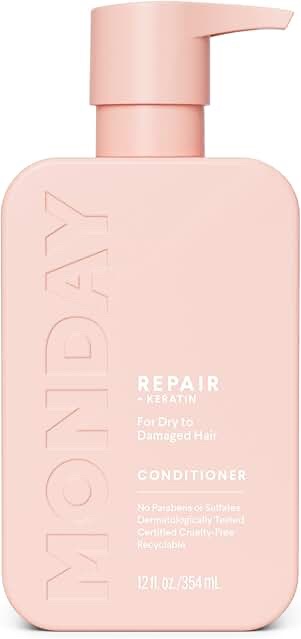 MONDAY Haircare Repair Conditioner