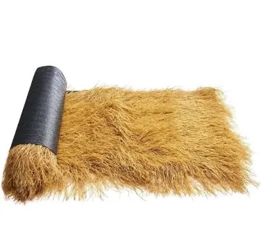 RAUMPA Synthetic Thatch Grass for Tropical Parties, Beach Hut DIY