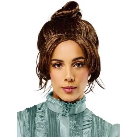 Rubie's Beetlejuice Beetlejuice Movie Astrid Costume Wig