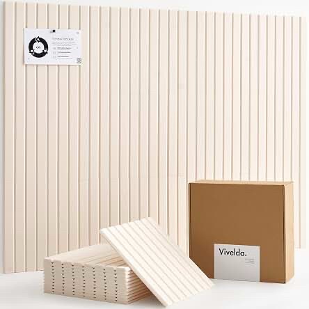 VIVELNA Felt Board
