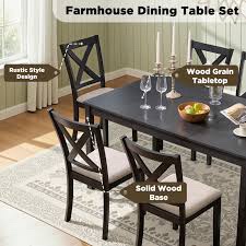 Box 1 of 2 ZYD101-DINING TABLE SETS-BOX 1