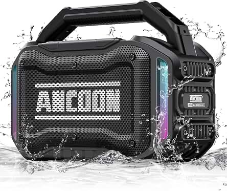 ANCOON Wireless Speaker S01