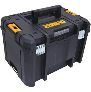 DEWALT TSTAK Deep Toolbox