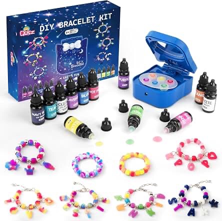 Qutz DIY Bracelet Kit