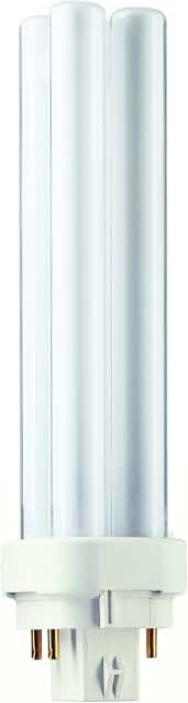 Circle Lighting CV215-4 18W CFL Light Bulbs (4-Pack)