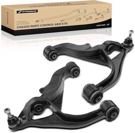 A-Premium Chassis Parts Control Arm Kit