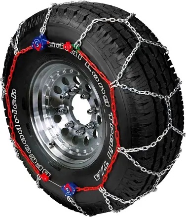 Peerless Auto-Trac Self-Tightening Traction Chain (Model 0232805)