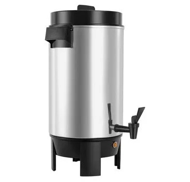 40-Cup Beverage Dispenser