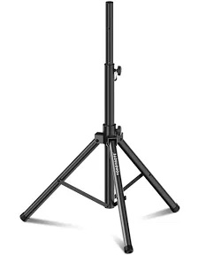 Vondynote Tripod Speaker Stand
