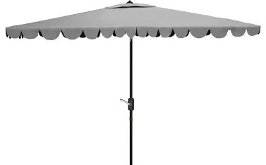 Safavieh Outdoor Umbrella SKU:S02-002-065