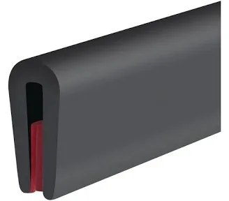 Automotive Exterior Trim/Door Edge Guard Strips