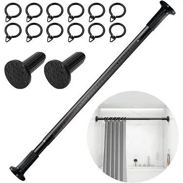 Splitpole Adjustable Tension Pole