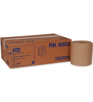 Tork Hand Towel Roll RK8002