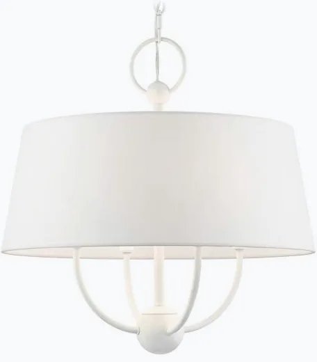 Livex Lighting 49844-03 Pendant Light
