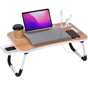 Buyify Handy Folding Lap Desk