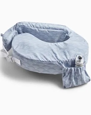 My Brest Friend Original Nursing Pillow
