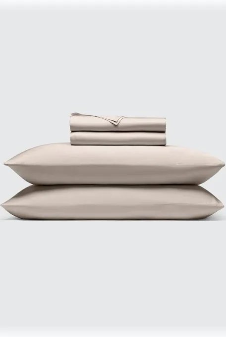 Soft Silky Cooling Sheet Set