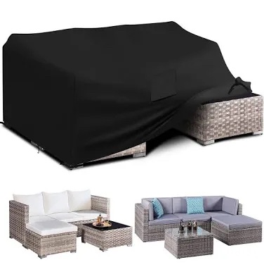 Outdoor Furniture Protective Storage Cover