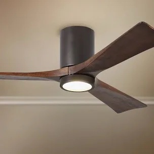 Matthews Fan Company Ceiling Fan - Model LM6999A-BEIGE T2
