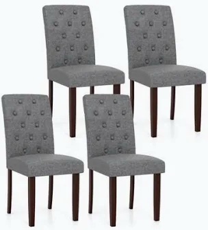 Best Quality Furniture D730-SC Dining Chair