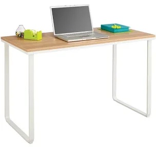 Home Office Desk 39.4" x 15.7" x 29.5"