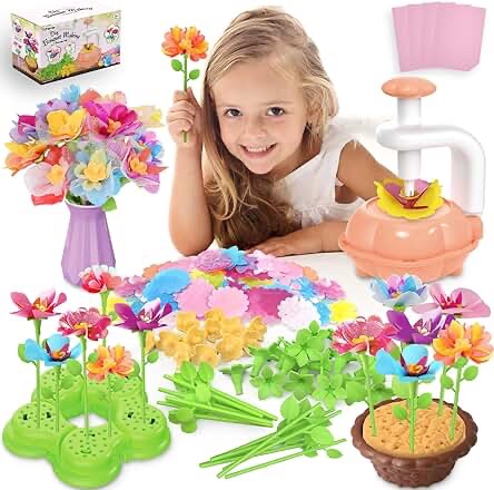 Kufanda DIY Bouquet Making Kit