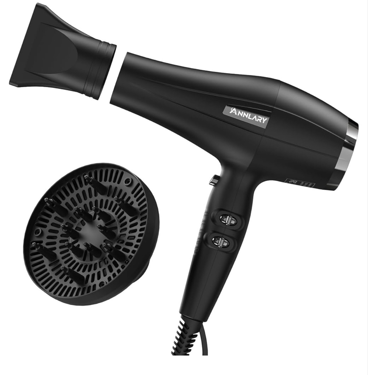 ANNLARY Professional Hair Dryer