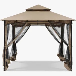 Gazebo(Box 2 of 2)