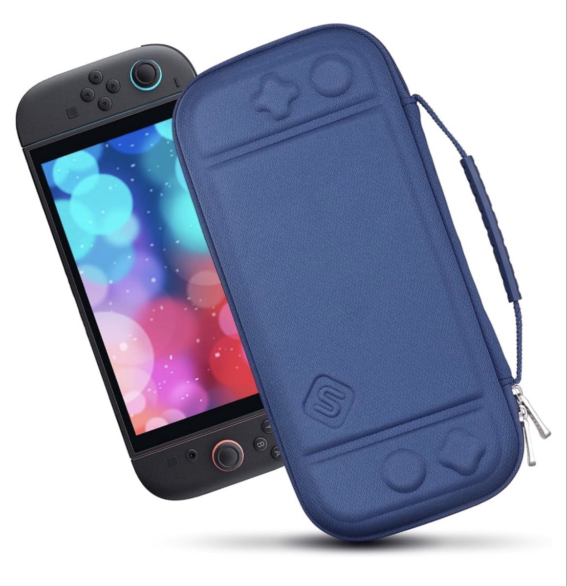 Sisma Protective Case for Switch 2 Console