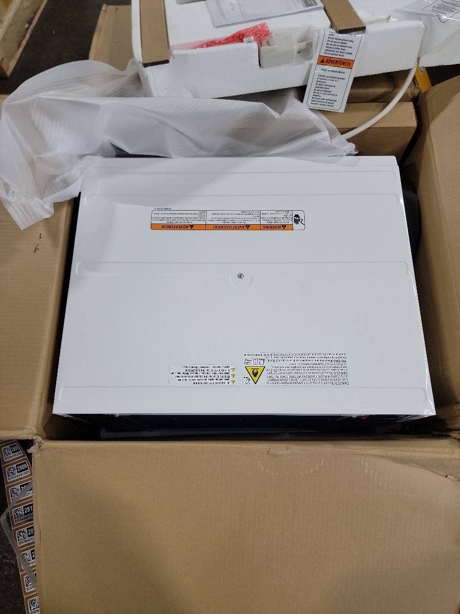 A2L Refrigerant Window Air Conditioner Unit