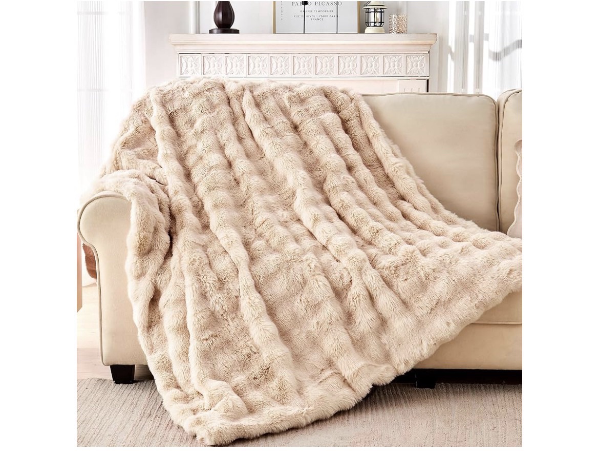 Nobleer Warm & Cozy Premium Blanket