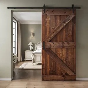 Coast Sequoia Sliding Door