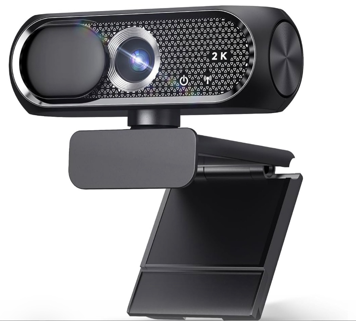 2K Streaming Webcam