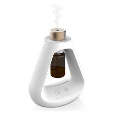 Mini Scent Aroma Diffuser