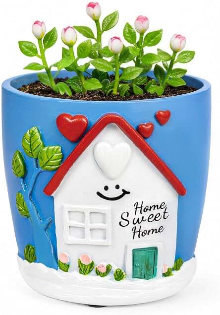 PEVOROS House Warming Gifts for Plant Lovers