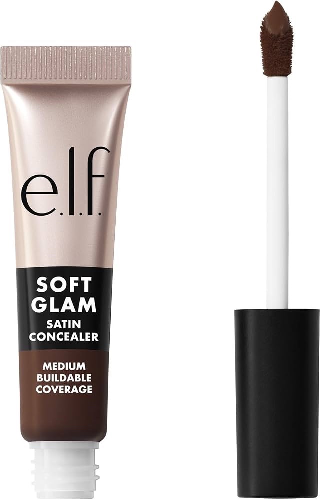e.l.f. Soft Glam Satin Concealer