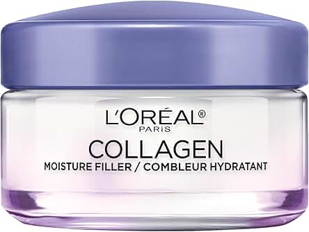 PristineEra Collagen Retinol Deep Moisturizer Cream 1.7 fl.oz.