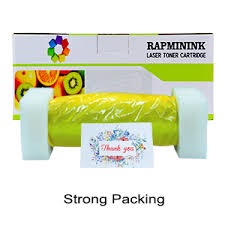 RAPMININK TN660 Laser Toner Cartridge Replacement - 3 Pack Black